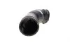 Патрубок интеркулера BMW 5 (E60)/6 (E63) 2.5D/3.0D04-10 M57 Gates 09-0715 (фото 3)