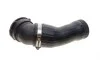 Патрубок интеркулера BMW 5 (E60)/6 (E63) 2.5D/3.0D04-10 M57 Gates 09-0715 (фото 6)