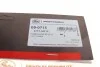 Патрубок интеркулера BMW 5 (E60)/6 (E63) 2.5D/3.0D04-10 M57 Gates 09-0715 (фото 7)