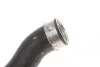 Патрубок интеркулера BMW 3 (E46) 3.0D 99-07 M57 Gates 09-0716 (фото 3)