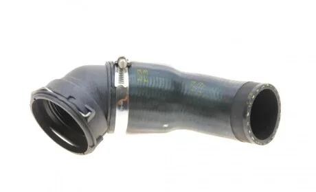 Патрубок интеркулера (L) BMW 3 (E46) 3.0D 99-04 Gates 09-0723