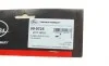 Патрубок интеркулера BMW 3 (E90-E92) 3.0D 05-13 M57 Gates 09-0725 (фото 2)