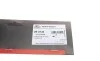 Патрубок интеркулера BMW 3 (E90-E92) 3.0D 05-13 M57 Gates 09-0726 (фото 6)