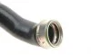 Патрубок интеркулера (L) BMW 5 (E60) 04-10 M57 D30 Gates 09-0727 (фото 5)