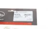 Патрубок інтеркулера BMW 3 (E90) 3.0d 06-12 (M57) Gates 09-0729 (фото 2)