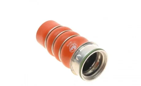 Патрубок інтеркулера BMW 3 (E90) 3.0d 06-12 (M57) Gates 09-0729