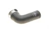 Патрубок интеркулера BMW 5 (E60/E61) 3.0D 04-10 M57 Gates 09-0736 (фото 1)