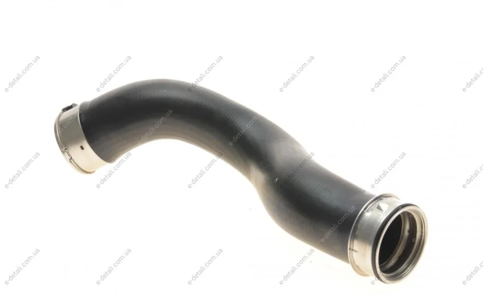 Патрубок интеркулера BMW X5 (F15/F85) 13-18 N47 D20 Gates 09-0742 (фото 1)
