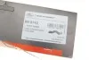 Патрубок интеркулера BMW X5 (F15/F85) 13-18 N47 D20 Gates 09-0742 (фото 2)
