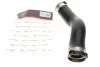 Патрубок интеркулера BMW 5 (F10/F11) 1.6/2.0 10-17 N20 Gates 09-0746 (фото 2)