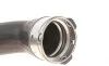 Патрубок интеркулера BMW X5 (E53) 01-06 M57 D30 Gates 09-0750 (фото 5)