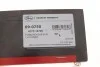 Патрубок интеркулера BMW X5 (E53) 01-06 M57 D30 Gates 09-0750 (фото 7)