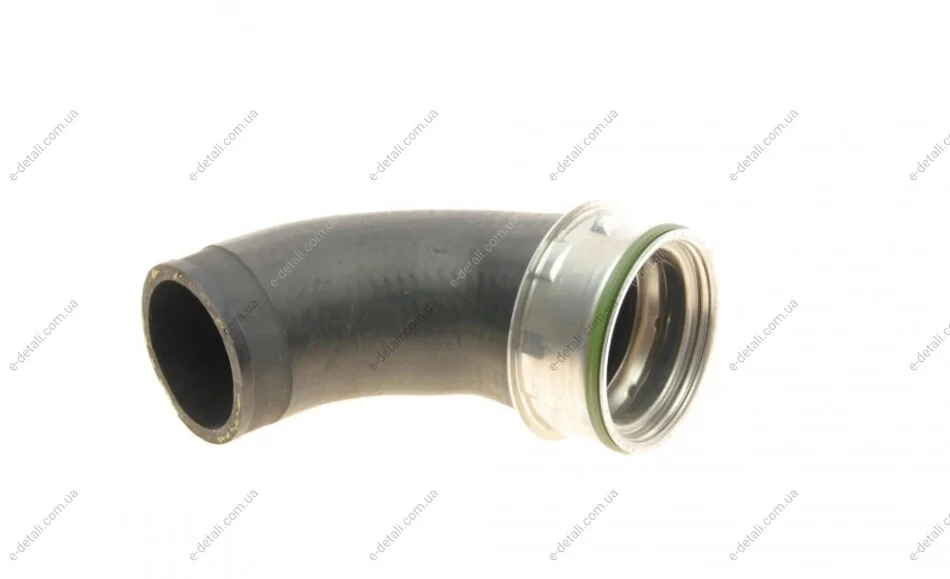 Патрубок интеркулера BMW X5 (E53) 01-06 M57 D30 Gates 09-0751 (фото 1)