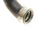 Патрубок интеркулера BMW X5 (E53) 01-06 M57 D30 Gates 09-0751 (фото 4)