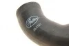 Патрубок интеркулера BMW X5 (E53) 01-06 M57 D30 Gates 09-0751 (фото 5)