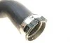 Патрубок интеркулера BMW 1 (F20/F21)/3 (F30/F80/F31) 1.6 11- N13 Gates 09-0754 (фото 5)