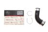 Патрубок интеркулера VW T5 1.9TDI 03- (с зажимами) Gates 09-0758C (фото 2)