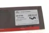Патрубок интеркулера (R) Audi A4/A6 1.9TDI 00-05 Gates 09-0760 (фото 6)