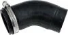 Патрубок інтеркулера Audi A3/ Seat Leon/ Skoda Octavia/ VW 1.6-2.0 TDI 12- Gates 09-0803 (фото 1)