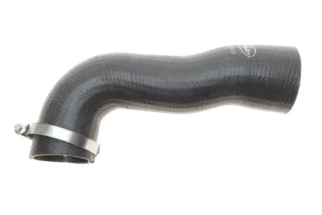 Патрубок інтеркулера Audi A3/Skoda Octavia/VW Golf VII/Passat 1.8/2.0 TSI/RS/GTI 12- Gates 09-0805