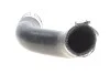 Патрубок интеркулера Dacia Dokker/Duster/Renault Clio IV 1.5dCi 10- Gates 09-0812 (фото 4)