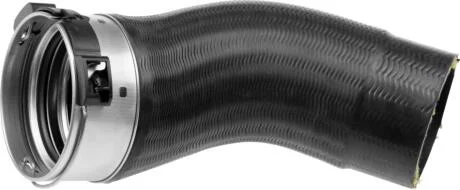 Патрубок интеркулера (L) Volvo S60/V90/XC90 1.5-2.0D 13- Gates 090865