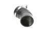 Патрубок інтеркулера Subaru Forester/Impreza 2.0 D 07- Gates 09-0885 (фото 3)