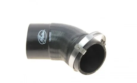 Патрубок интеркулера Subaru Forester/Impreza 2.0 D 07- Gates 09-0885