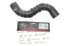 Патрубок інтеркулера (R) Nissan Qashqai 1.5dCi 07- Gates 090887 (фото 2)