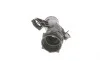 Фланець системи охолодження Nissan Qashqai 1.5 dCi 07-13 Gates 09-0889 (фото 5)