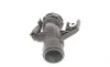 Фланець системи охолодження Nissan Qashqai 1.5 dCi 07-13 Gates 09-0889 (фото 7)