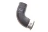 Патрубок интеркулера Skoda Fabia/VW Polo 1.9 TDI 00-10 Gates 09-0930 (фото 1)
