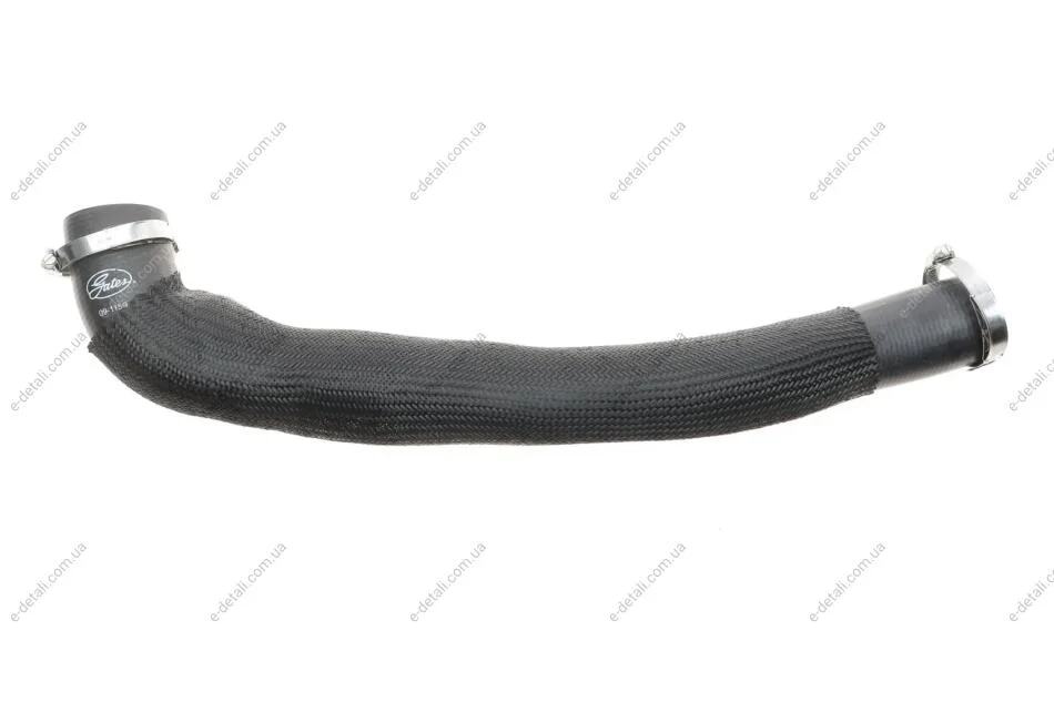 Патрубок интеркулера Citroen Jumpy/Peugeot Expert 2.0 BlueHDi 16- Gates 09-1159 (фото 1)