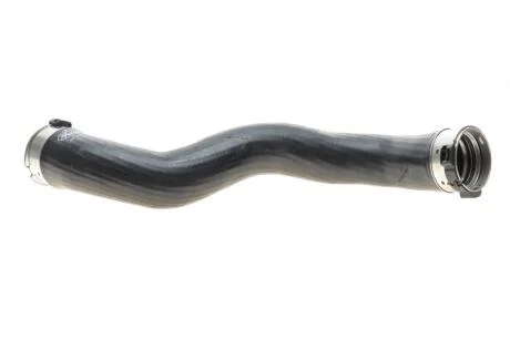 Патрубок інтеркулера MB M-Class (W166) ML250CDI/BlueTEC 11-15 (OM651) Gates 09-1225