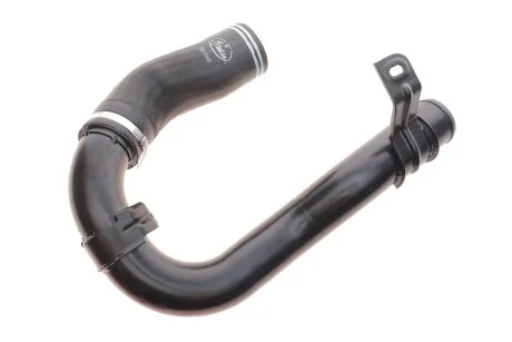 Патрубок интеркулера Fiat Doblo 1.3 D 10- Gates 09-1288