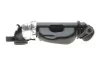 Патрубок интеркулера Citroen C2/C3/Peugeot 1007/207 1.6 HDi 05- Gates 09-1317 (фото 4)