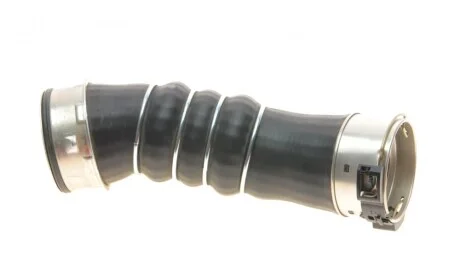 Патрубок интеркулера (R) BMW 1 (E81/E87/E82) 2.0D 04-11 N47 Gates 09-1367