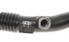 Патрубок інтеркулера BMW 7 (F01-F04) 3.0 08-12 N54 Gates 09-1400 (фото 3)