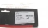 Патрубок інтеркулера BMW 7 (F01-F04) 3.0 08-12 N54 Gates 09-1400 (фото 7)