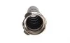 Патрубок інтеркулера BMW 1 (F40)/2 (F44-F46)/X1 (F48)/X2 (F39) 1.2-2.0D 13- Gates 09-1419 (фото 3)