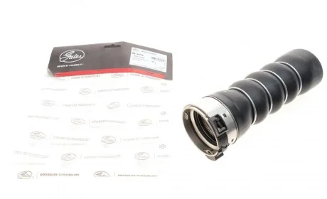 Патрубок інтеркулера BMW 1 (F40)/2 (F44-F46)/X1 (F48)/X2 (F39) 1.2-2.0D 13- Gates 09-1419