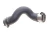 Патрубок интеркулера Renault Kangoo 1.5 DCI 08- (длинный) Gates 09-1429 (фото 1)