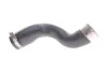 Патрубок интеркулера Renault Kangoo 1.5 DCI 08- (длинный) Gates 09-1429 (фото 3)