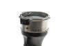 Патрубок інтеркулера Renault Megane IV/Scenic IV/Nissan Qashqai 1.5 dCi 15- Gates 09-1455 (фото 2)