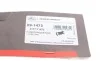Патрубок интеркулера BMW 5 (F07/F10/F11)/7 (F01-F04) 3.0D 08-17 Gates 09-1473 (фото 3)