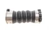 Патрубок интеркулера BMW 5 (F07/F10/F11)/7 (F01-F04) 3.0D 08-17 Gates 09-1473 (фото 4)