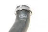 Патрубок інтеркулера Volvo V40 1.6D 12-16 Gates 091476 (фото 4)
