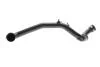 Патрубок интеркулера Renault Laguna II 1.9 dCi 01-07 Gates 09-1492 (фото 4)
