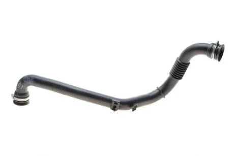 Патрубок интеркулера Renault Laguna II 1.9 dCi 01-07 Gates 09-1492