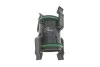 Патрубок интеркулера VW Caddy 1.2-1.4 TGI/TSI 15- Gates 091519 (фото 1)